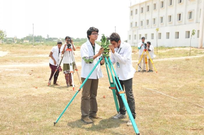 Shree Rama Educational Society Group of Institutions Tirupati Infrastructure photo 6