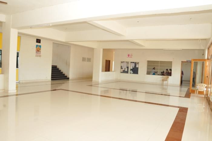 Shree Rama Educational Society Group of Institutions Tirupati Infrastructure photo 7