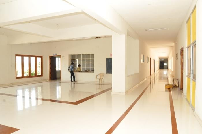 Shree Rama Educational Society Group of Institutions Tirupati Infrastructure photo 8