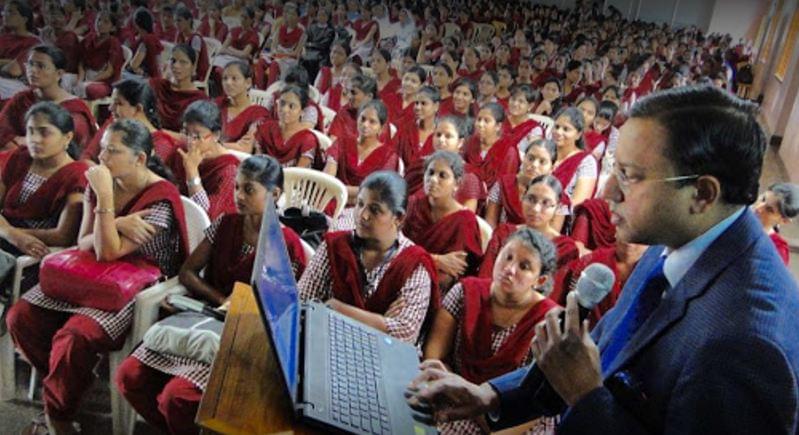 Maris Stella College Vijayawada Infrastructure photo 2