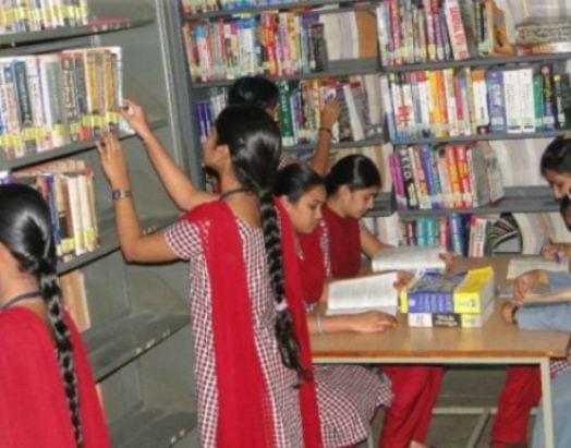 Maris Stella College Vijayawada Infrastructure photo 6