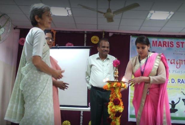 Maris Stella College Vijayawada Events and Activities photo 4