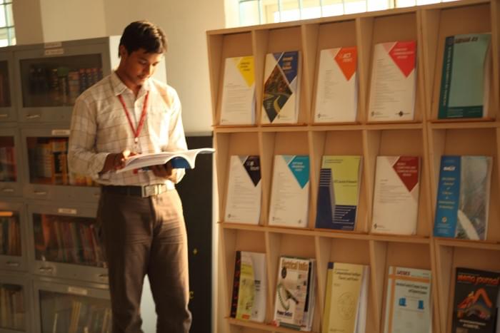 Shree Rama Educational Society Group of Institutions Tirupati Facility photo 2