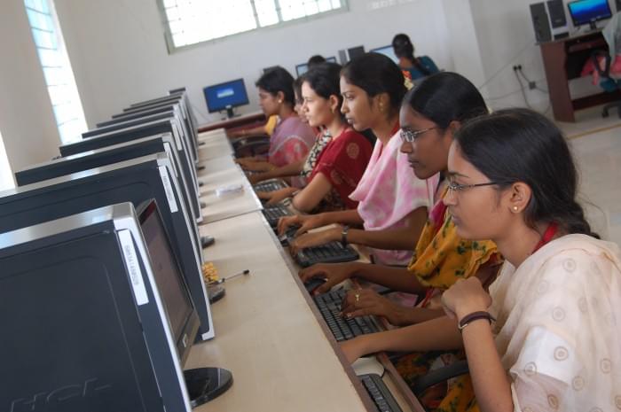 Shree Rama Educational Society Group of Institutions Tirupati Facility photo 4