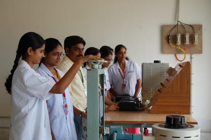 Shree Rama Educational Society Group of Institutions Tirupati Facility photo 5