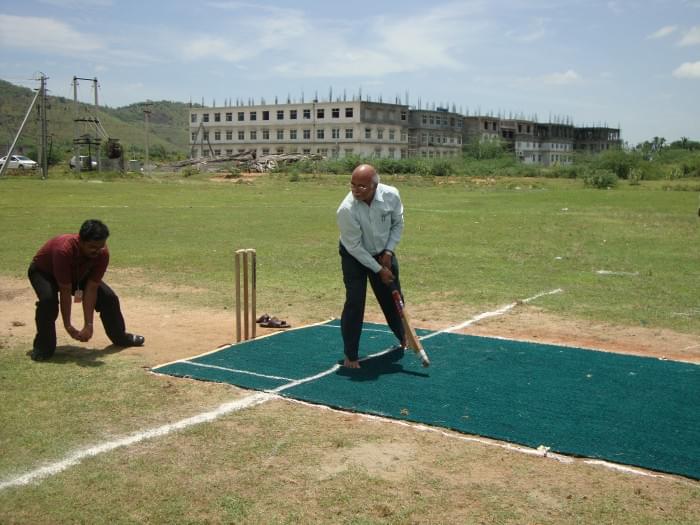 Shree Rama Educational Society Group of Institutions Tirupati Facility photo 6