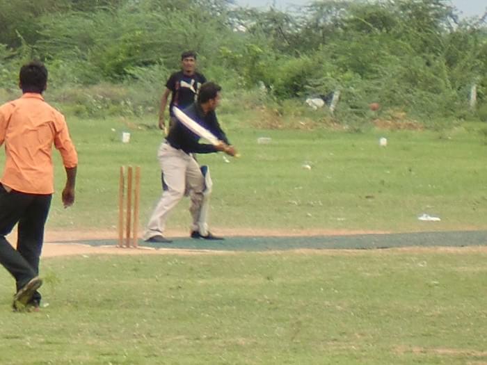 Shree Rama Educational Society Group of Institutions Tirupati Facility photo 7