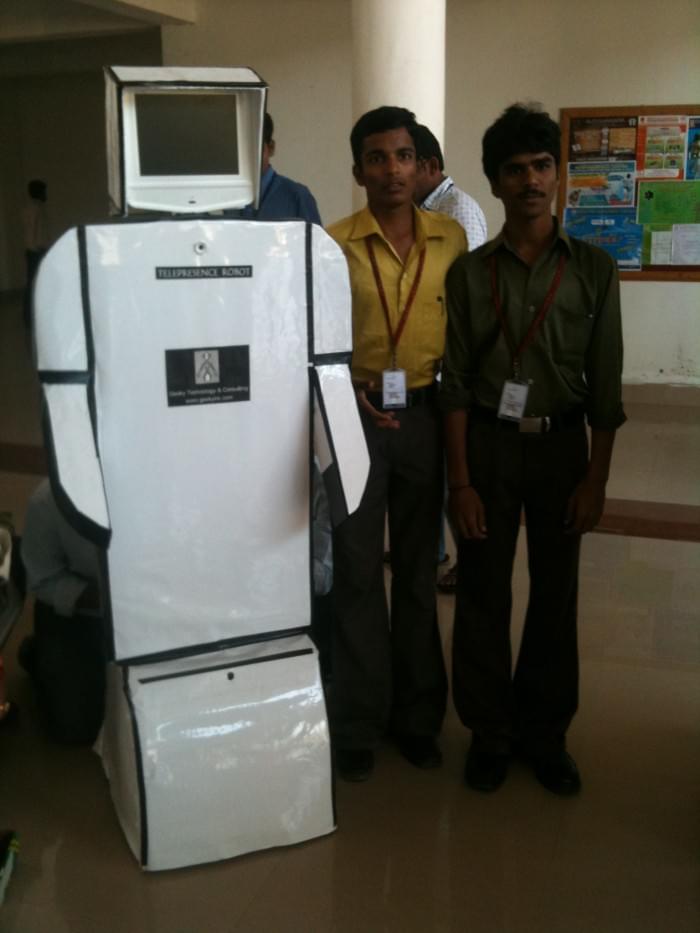 Shree Rama Educational Society Group of Institutions Tirupati Facility photo 8