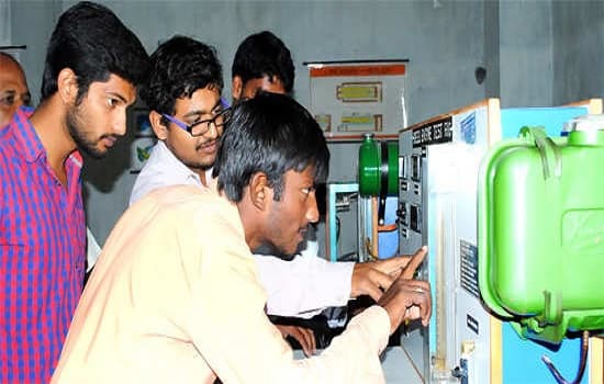 Aditya college of engineering Madanapalle Infrastructure photo 5