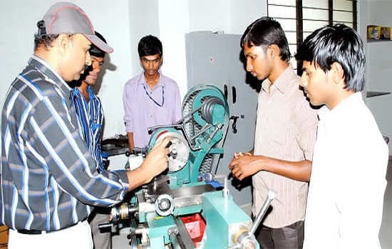 Aditya college of engineering Madanapalle Infrastructure photo 6
