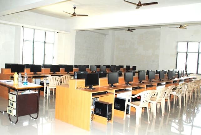 Aditya college of engineering Madanapalle Infrastructure photo 1