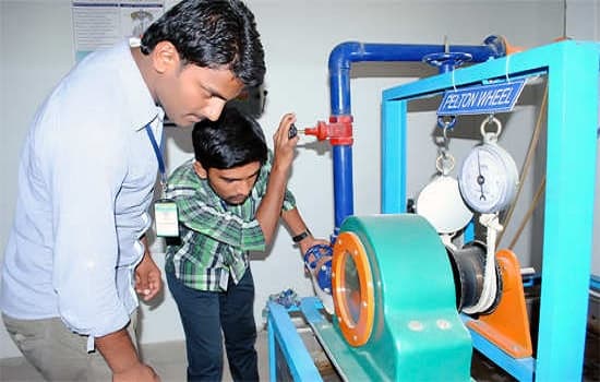 Aditya college of engineering Madanapalle Infrastructure photo 2