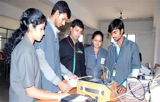 Aditya college of engineering Madanapalle Infrastructure photo 3