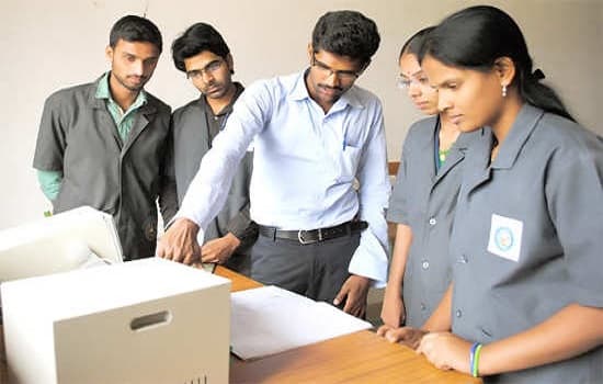 Aditya college of engineering Madanapalle Infrastructure photo 4