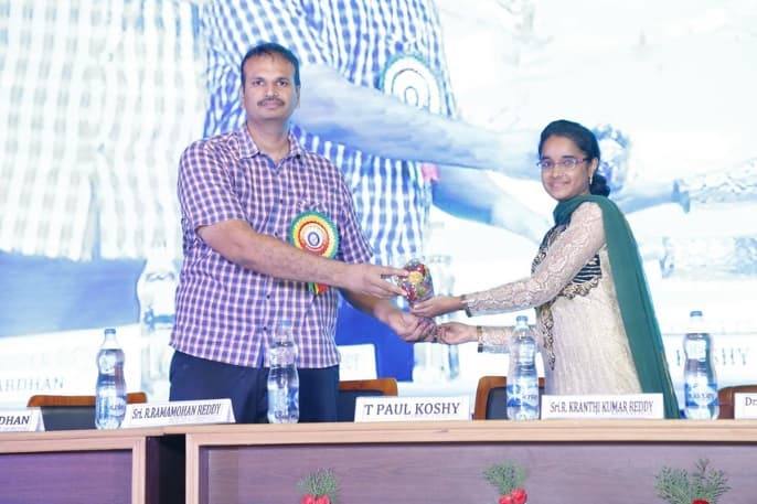 Aditya college of engineering Madanapalle Extra Curriculars photo 2