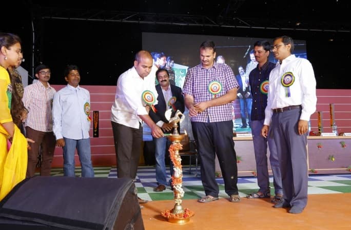 Aditya college of engineering Madanapalle Extra Curriculars photo 4