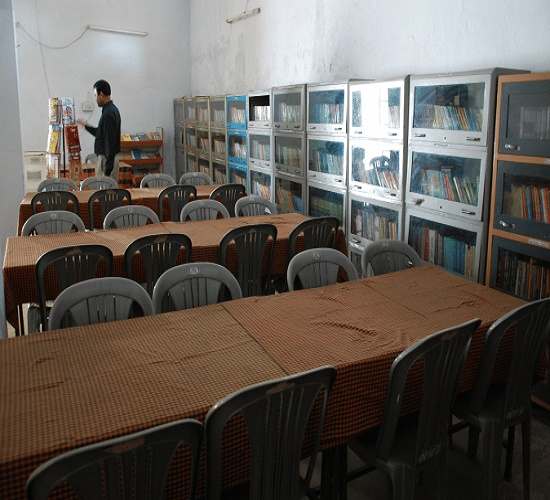 Delhi Teacher Training College New Delhi Infrastructure photo 3