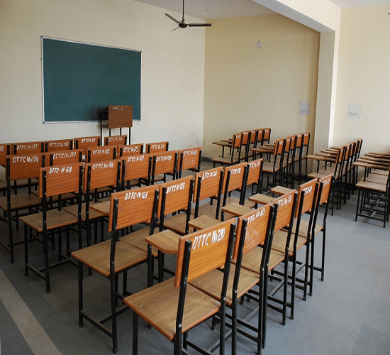 Delhi Teacher Training College New Delhi Infrastructure photo 4