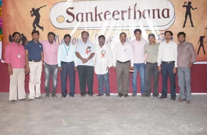 Annamacharya University hostel photo 1