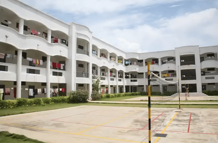 Annamacharya University hostel photo 3