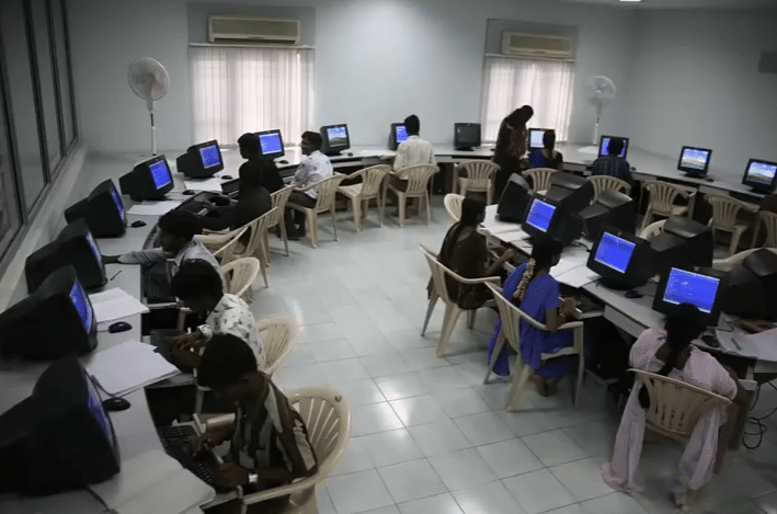 Annamacharya University hostel photo 7