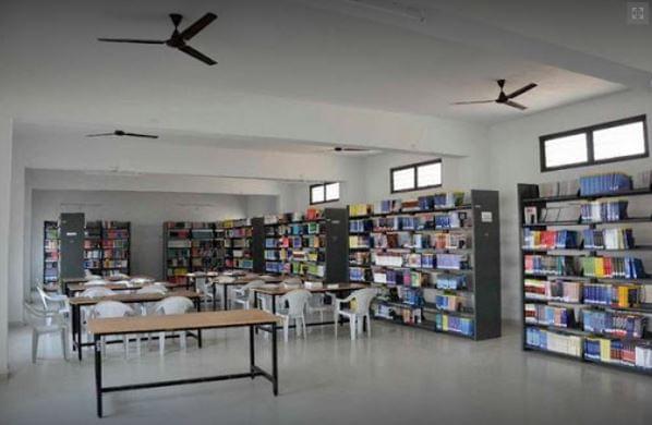 Annamacharya University hostel photo 10