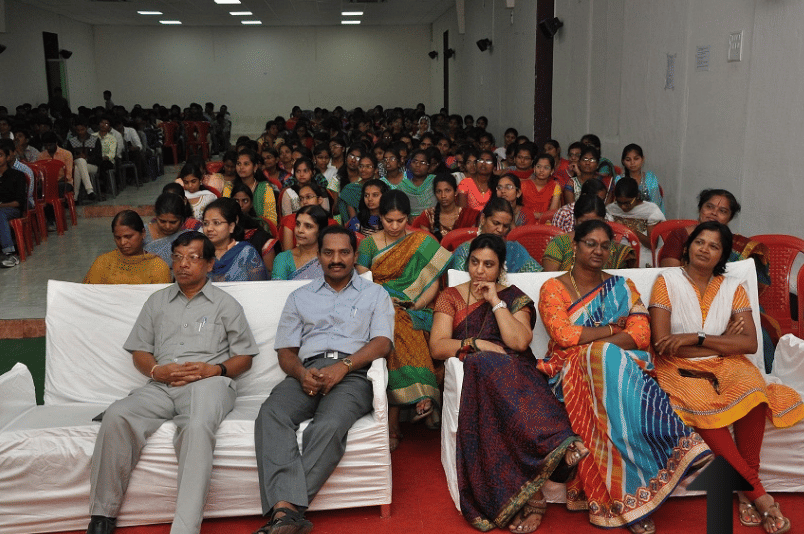 JNTUA College of Engineering Anantapur Events photo 9