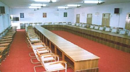 Akkineni Nageswara Rao College Krishna Campus & Infrastructure photo 4