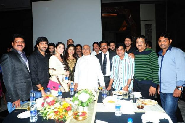 Akkineni Nageswara Rao College Krishna Extra Curriculars photo 3