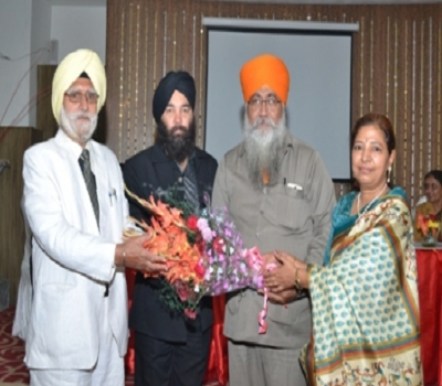 Guru Ram Das College of Education New Delhi Events photo 6