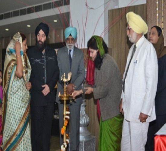 Guru Ram Das College of Education New Delhi Events photo 9
