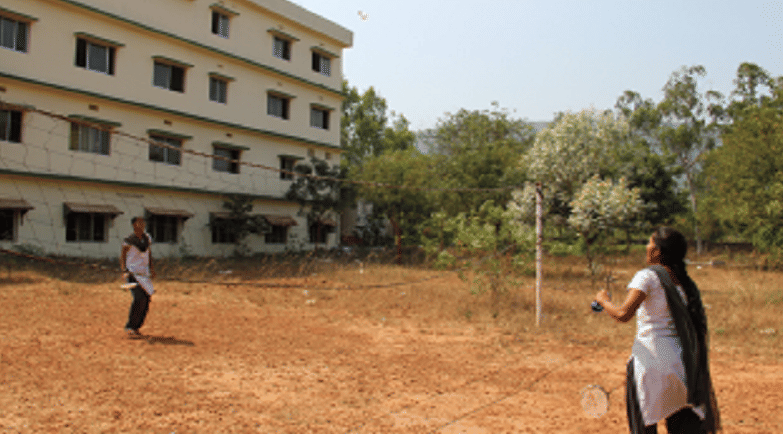 Srinivasa Institute of Management Studies Visakhapatnam SIMS Campus photo 4
