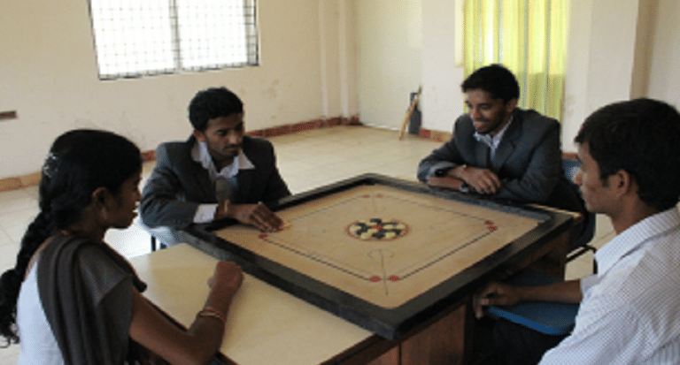 Srinivasa Institute of Management Studies Visakhapatnam SIMS Campus photo 5