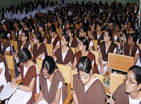 Kurnool Medical College Infrastructure photo 1