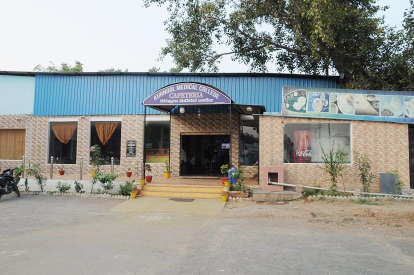 Kurnool Medical College Infrastructure photo 9