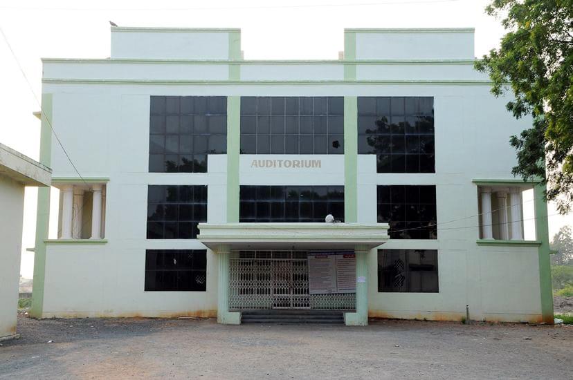 Kurnool Medical College Infrastructure photo 10