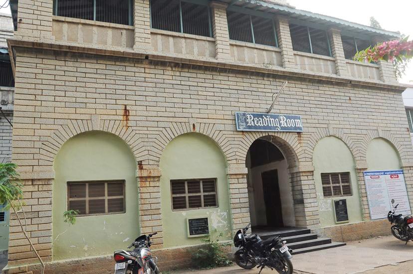 Kurnool Medical College Infrastructure photo 4