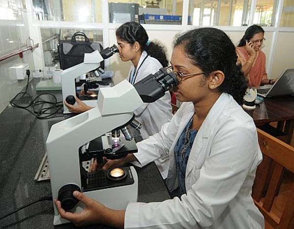 Kurnool Medical College Infrastructure photo 5