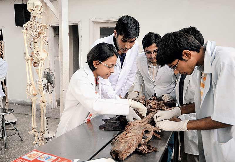 Kurnool Medical College Infrastructure photo 6