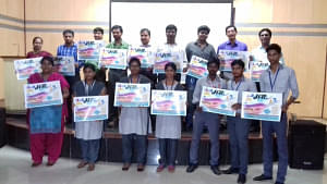 Amalapuram Institute of Management Sciences and College of Engineering East Godavari hostel photo 9