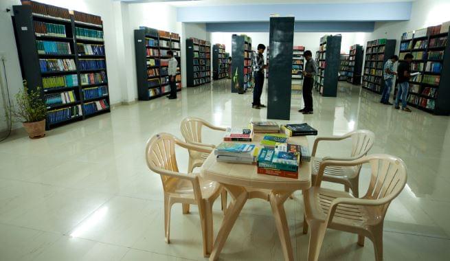 Amalapuram Institute of Management Sciences and College of Engineering East Godavari hostel photo 2