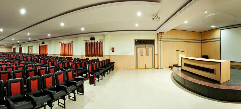 Amalapuram Institute of Management Sciences and College of Engineering East Godavari hostel photo 11