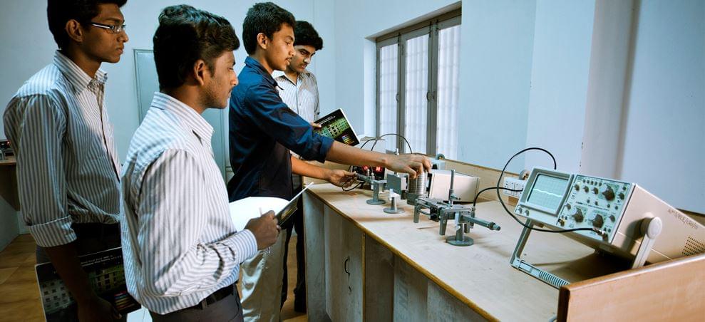 Amalapuram Institute of Management Sciences and College of Engineering East Godavari hostel photo 3