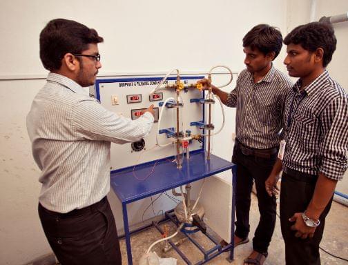 Amalapuram Institute of Management Sciences and College of Engineering East Godavari hostel photo 4