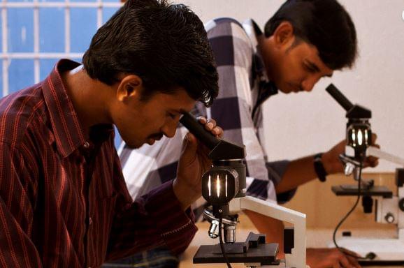 Amalapuram Institute of Management Sciences and College of Engineering East Godavari hostel photo 5