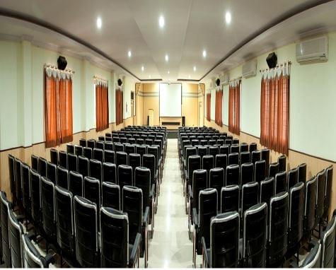 Amalapuram Institute of Management Sciences and College of Engineering East Godavari hostel photo 7