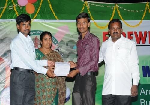 ABR College of Engineering and Technology Prakasam Festival photo 1