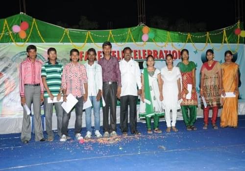 ABR College of Engineering and Technology Prakasam Festival photo 2