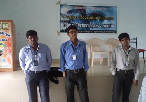 ABR College of Engineering and Technology Prakasam Festival photo 3