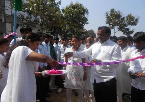 ABR College of Engineering and Technology Prakasam Festival photo 5